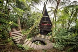 Batak Legacy, A Jungle Hideaway - Angsri