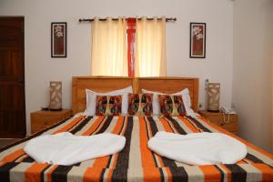 Villa Baywalk Goa - 200 meters from Morjim Beach