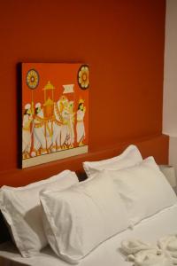 Nilo Lanka Hotel
