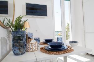 La Finestra Sul Mare Central Apartment Vista mare