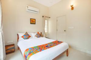 FabHotel Bougainvillea Suites - Horamavu
