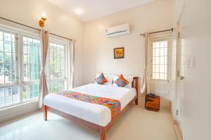 FabHotel Bougainvillea Suites - Horamavu