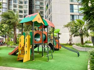 Jessamine Housing - Vinhomes Skylake Apartment