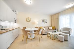 Apartament Sea Star