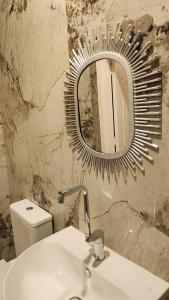 Sphinx Luxor Apartment