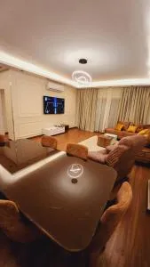 Sphinx Luxor Apartment - El Dab‘îya