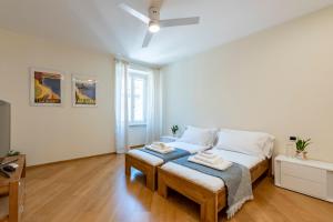 Life & View Luxury Apartment