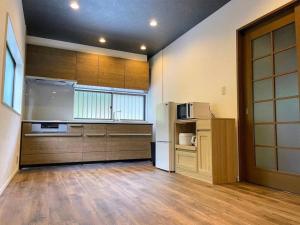 Yufuin Guest House USAGI