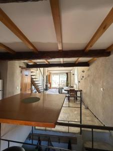 Appartements Les Toits Nyonsais : photos des chambres