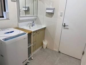 Yufuin Guest House USAGI