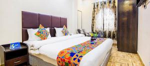 Hotel Deepak Residency