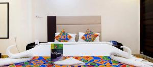 Hotel Deepak Residency