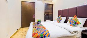 Hotel Deepak Residency