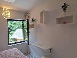 Apartma Slovenias