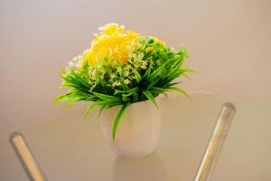 Elegant & Classy Stays - Studio Apartment
