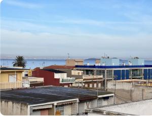 Casa playa con grandes terrazas