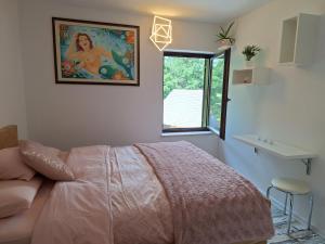 Apartma Slovenias