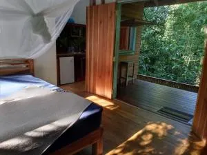 Jungle Paunch - Big Creek