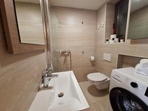 Apartma Slovenias