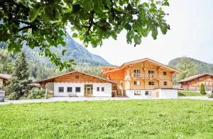 Haus im Giessen - Oetz