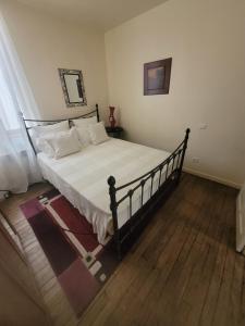 Maisons de vacances Gite La CHOUETTE BASTIDETTE : photos des chambres