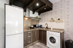 Apartamento Mefistofeles