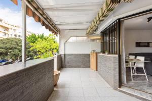 Apartamento Mefistofeles