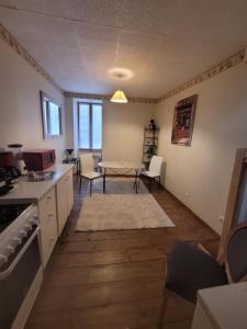 Maisons de vacances Gite La CHOUETTE BASTIDETTE : photos des chambres