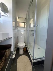 Sublime Appart Vue mer Piscine Clim