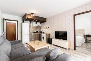 Apartamento Mefistofeles