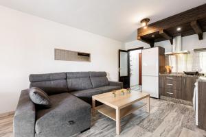 Apartamento Mefistofeles