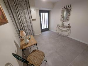 Maisons de vacances Gite La CHOUETTE BASTIDETTE : photos des chambres