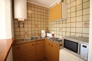 Basic Comfort Studio Poblat tipic 0168