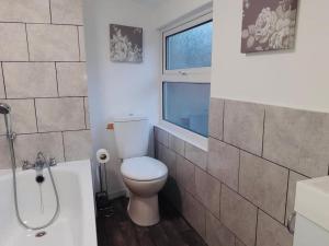 Well appointed terraced property