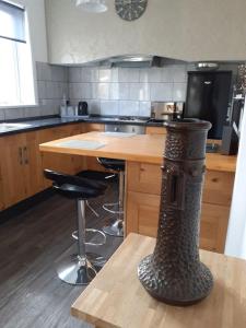 Well appointed terraced property