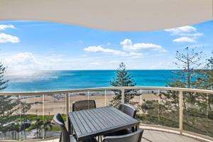 Zanzibar 905, Ocean front 2 bedroom apartment