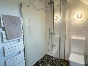 Ker Tornaod Maison familiale avec accès direct à la mer