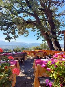 Agriturismo Roccamaia - Fiordimonte