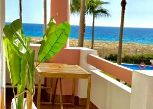 Apartamento premium Zahara de los Atunes espectacular vista al mar