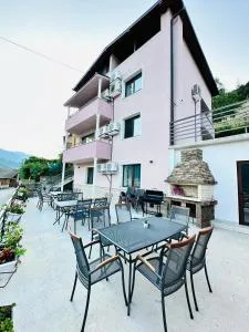 Къща за гости ЛИМ - Beden