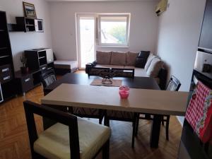 Aqua 11 big apartment