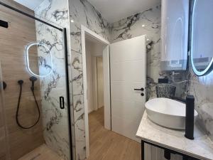 Apartment San Pietro
