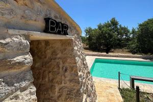 DONNAPAOLA MODERN FARM