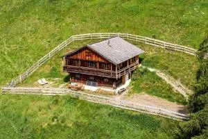 Flasswiesen Alm - Ainet