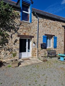 LES CHEVAUX DE L'HIPPOCAMPE - Ubytování bez kategorie ve městě Mont-Dol