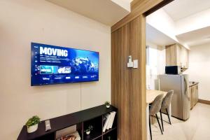 1BR Condotel with Balcony at FAME Residences #FM11