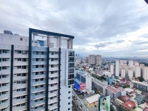 Citispace 1BR Condotel Suite at FAME Residences #FM11A