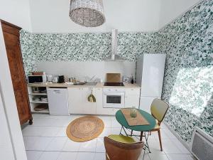 Appartements Le Antoinette : photos des chambres