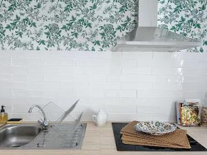 Appartements Le Antoinette : photos des chambres