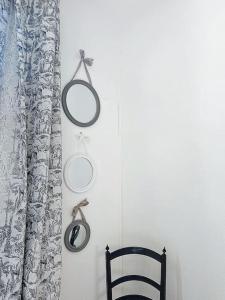 Appartements Le Antoinette : photos des chambres